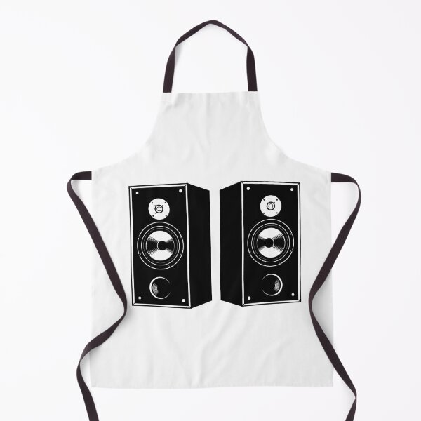 Item preview, SPEAKERS designed and sold by wasserberg.