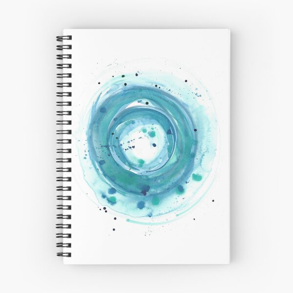 Item preview, Blue cirlces designed and sold by Septaliger.