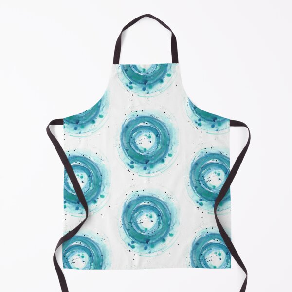 Item preview, Blue cirlces designed and sold by Septaliger.