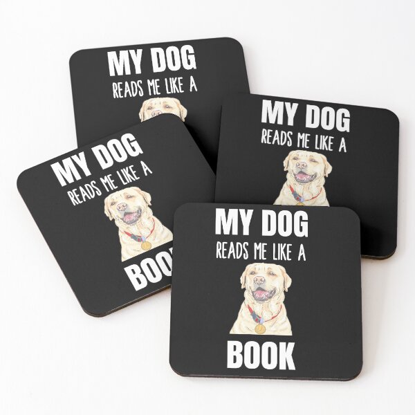 Item preview, Dogs and Books designed and sold by Achidesign.