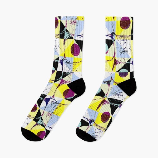 Item preview, TP Crazy - black and yellow designed and sold by dustydiscoball.