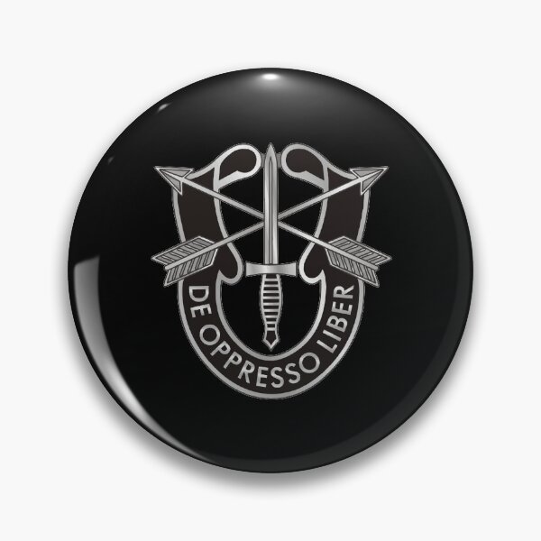 Item preview, US Special Forces designed and sold by AJ  Liber.