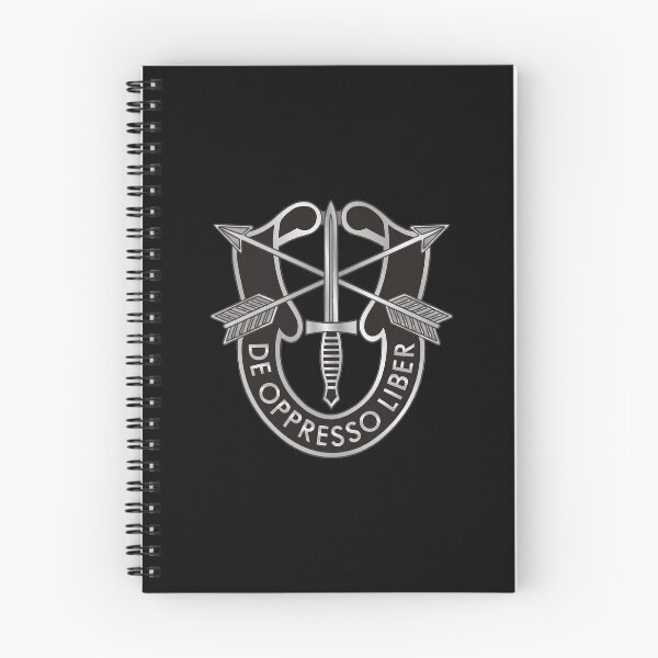 Item preview, US Special Forces designed and sold by AJ  Liber.