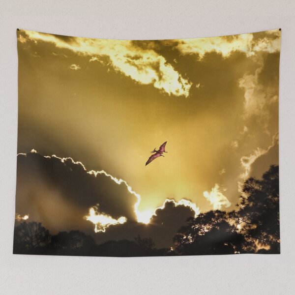 Item preview, Soar like a bird designed and sold by Dead-Moroz.