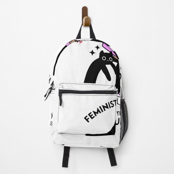 Item preview, Feminist Witch Vibes designed and sold by PrintbyPatty.