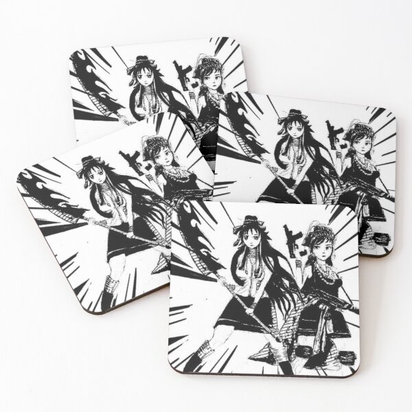 Item preview, Karenni vs Kayan girls  designed and sold by Karenni.