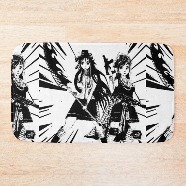 Item preview, Karenni vs Kayan girls  designed and sold by Karenni.