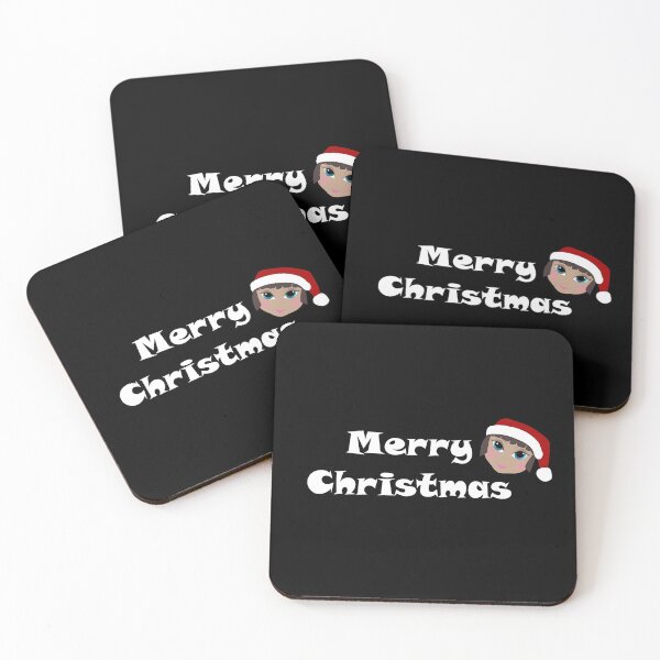 Artikelvorschau, Fröhliche Weihnachten! entworfen und verkauft von ThingsByJoy.