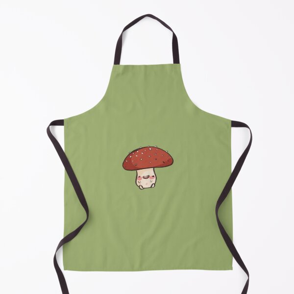 Item preview, Mushroom man designed and sold by via-tandon.