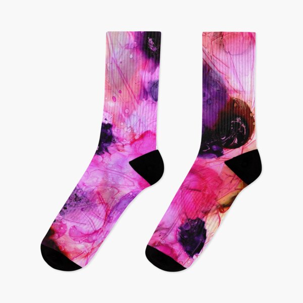 Item preview, Alcohol Ink Pop Rocks designed and sold by STEPHANIE BELLO.