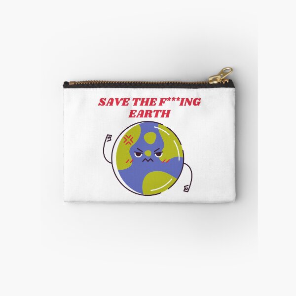 Item preview, Save the Earth designed and sold by ShopSpot.