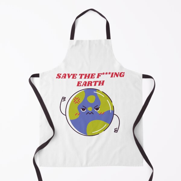 Item preview, Save the Earth designed and sold by ShopSpot.