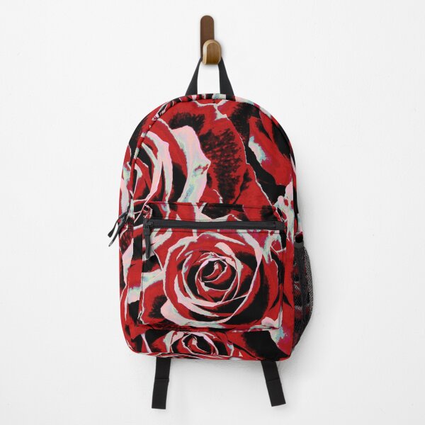 Item preview, Gypsy Rose Red designed and sold by PoppyPod.