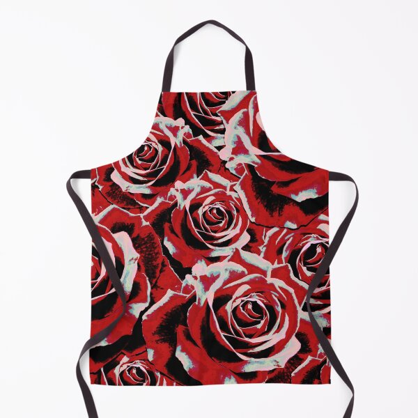 Item preview, Gypsy Rose Red designed and sold by PoppyPod.