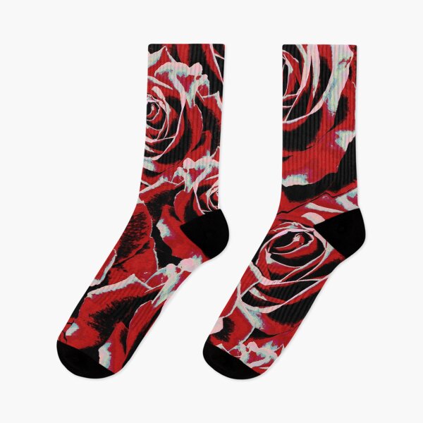 Item preview, Gypsy Rose Red designed and sold by PoppyPod.
