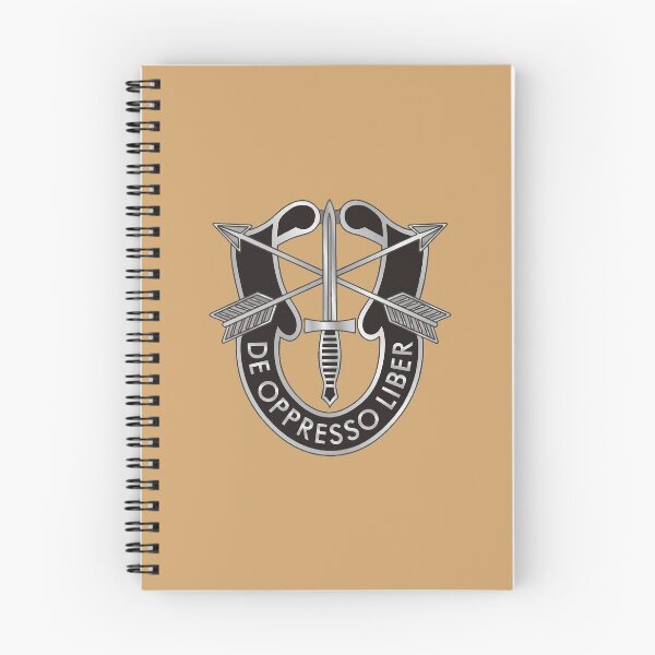 Item preview, US Green Berets designed and sold by AJ  Liber.