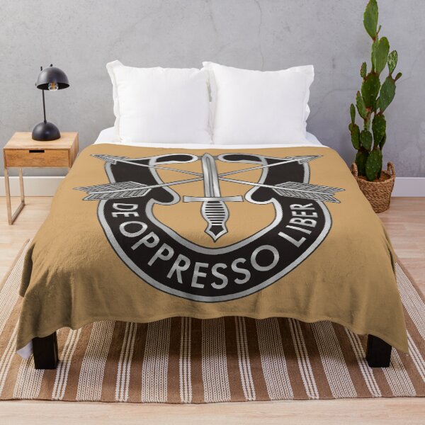 Item preview, US Green Berets designed and sold by AJ  Liber.