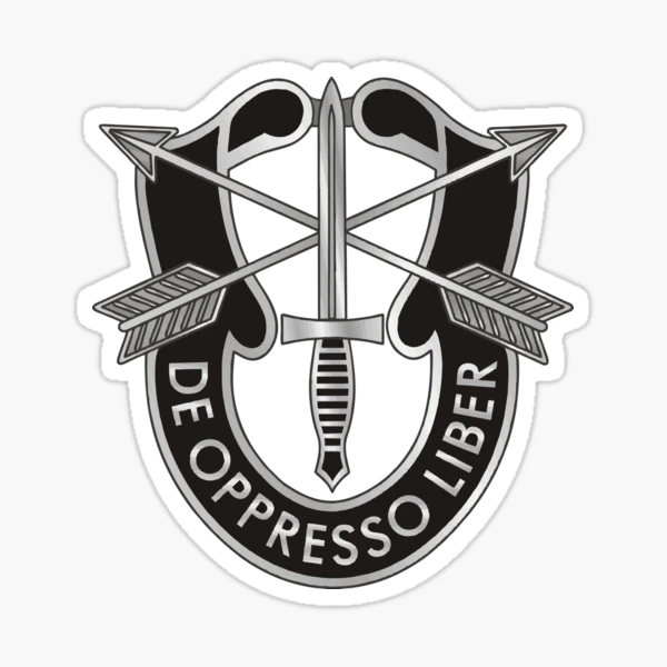 US Green Berets