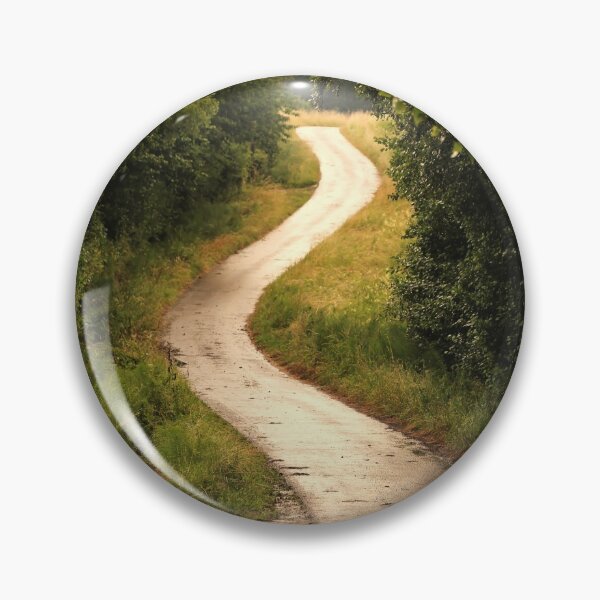 Item preview, Wet road and bends designed and sold by Stéphane  Thirion.