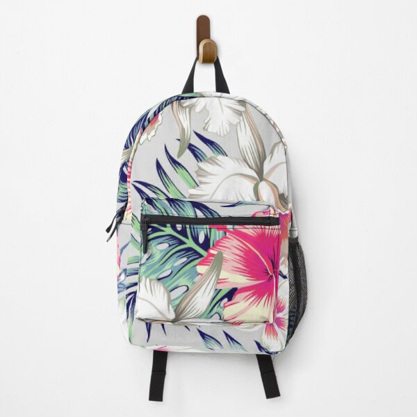 Aperçu de l'œuvre Copie de floral tropical 2 créée et vendue par John83.