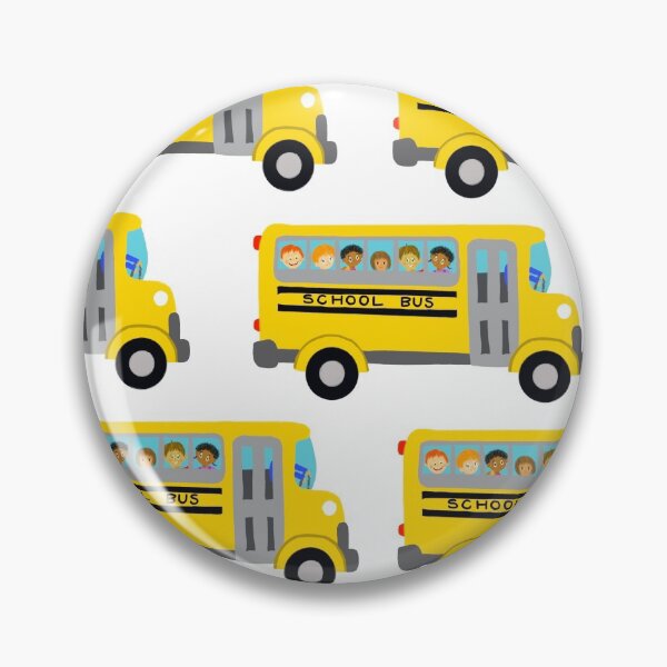 Item preview, Wheels on the Bus Go Round designed and sold by marygLOVESart.