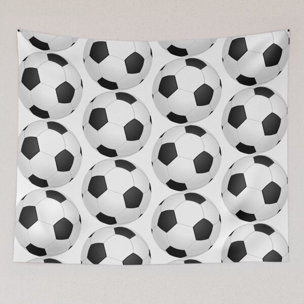 Item preview, Soccer ball sticker, decal designed and sold by SXM-Imports.