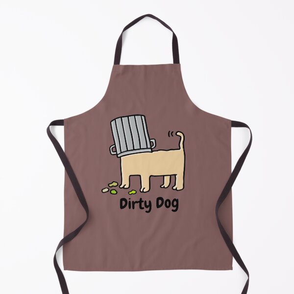 Item preview, Dirty Dog designed and sold by happysketchy.
