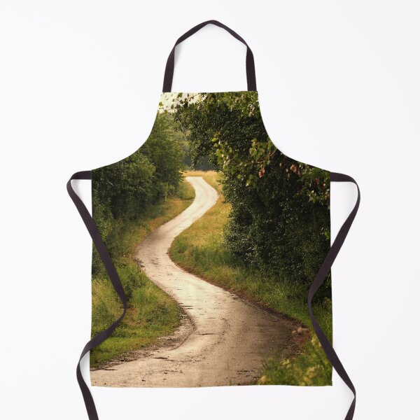 Item preview, Wet road and bends designed and sold by Stéphane  Thirion.