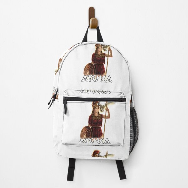 Item preview, Athena designed and sold by NROArteDigital.