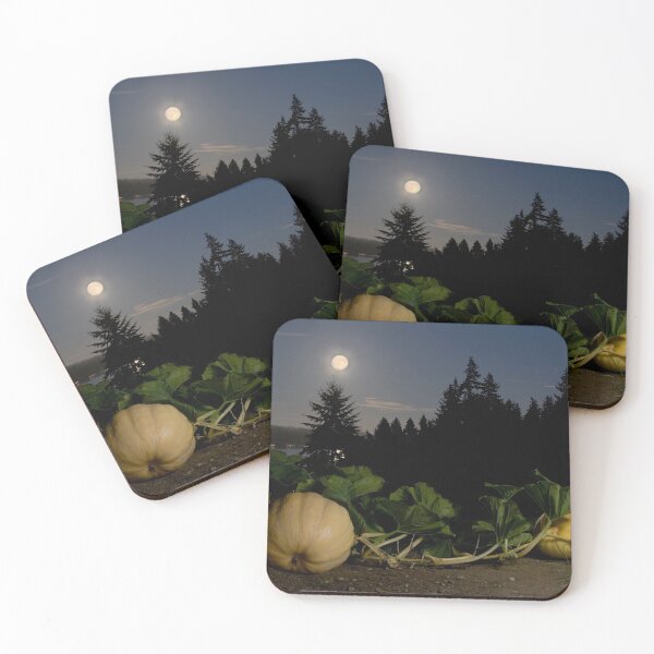 Item preview, Harvesting by The Harvest Moon designed and sold by Mind2Line.