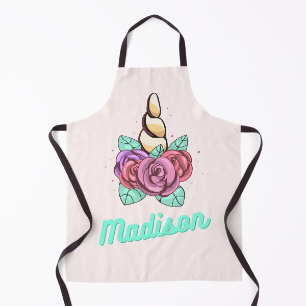 Item preview, Lovely Unicorn - Madison name designed and sold by piastrelli.