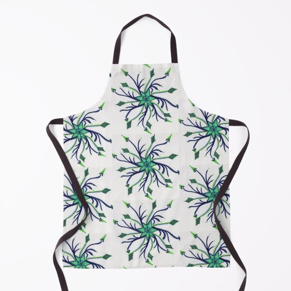 Item preview, Organic Snowflake designed and sold by Jubal421Designs.