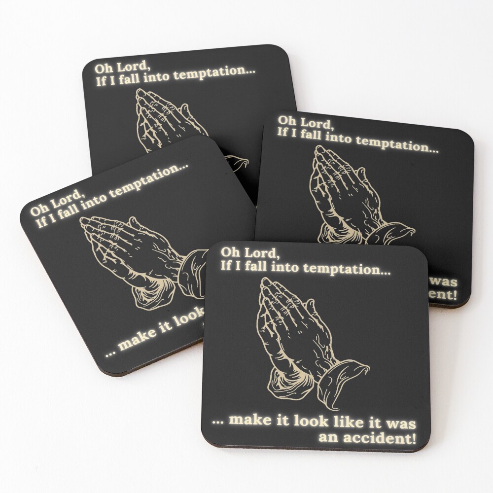 Item preview, Coasters (Set of 4) designed and sold by RicardoJASantos.