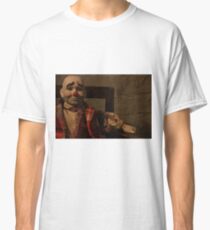 Tears of a Clown Classic T-Shirt