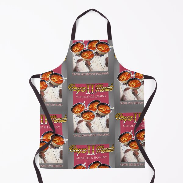Item preview, Original Bad Boyz II Menudo designed and sold by superfunkyfresh.
