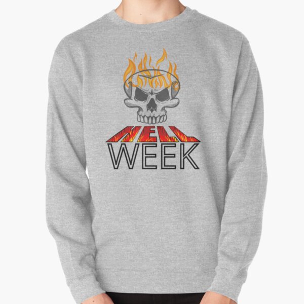 orangetheory sweatshirt