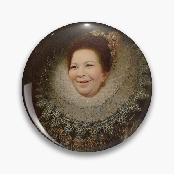 Item preview, Raini Rodriguez Renaissance  designed and sold by lemon-bright.