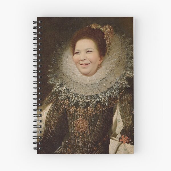 Item preview, Raini Rodriguez Renaissance  designed and sold by lemon-bright.