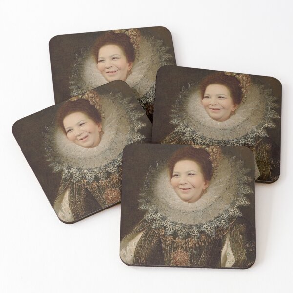 Item preview, Raini Rodriguez Renaissance  designed and sold by lemon-bright.