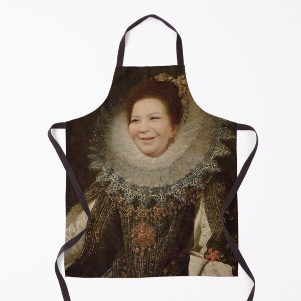 Item preview, Raini Rodriguez Renaissance  designed and sold by lemon-bright.