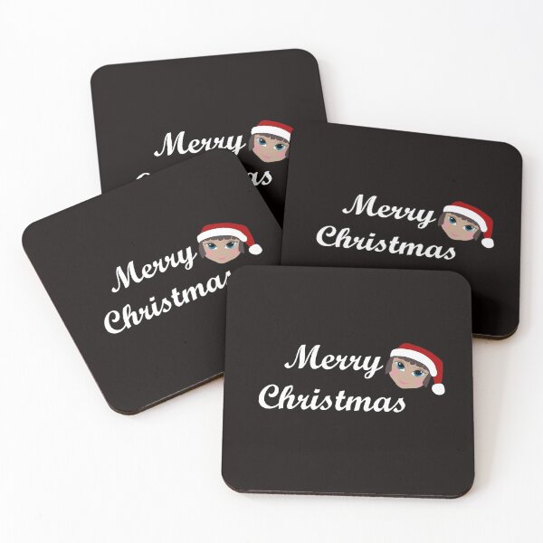 Artikelvorschau, Fröhliche Weihnachten! entworfen und verkauft von ThingsByJoy.