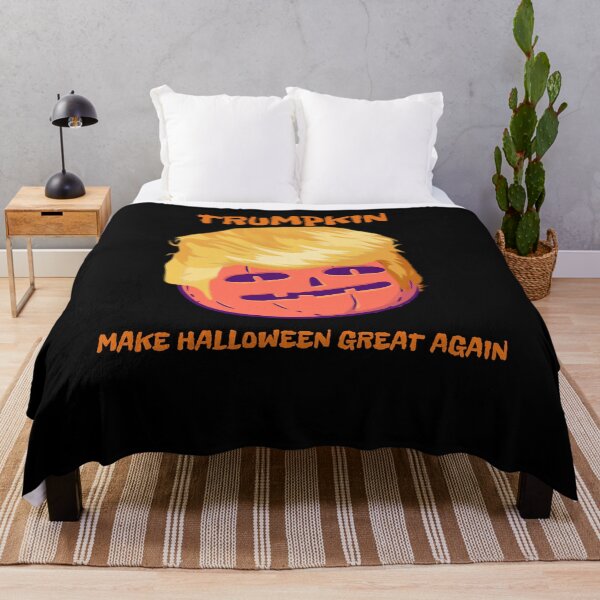 Item preview, Trumpkin, Make Halloween Great Again and Again designed and sold by Mocean-Art.