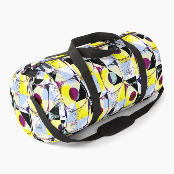 Item preview, TP Crazy - black and yellow designed and sold by dustydiscoball.