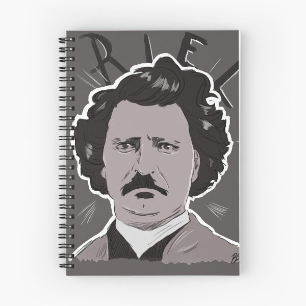 Item preview, Louis Riel designed and sold by Eggsoupqueen.