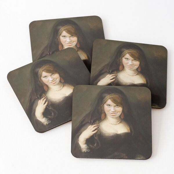 Item preview, Debbie Ryan Renaissance designed and sold by lemon-bright.