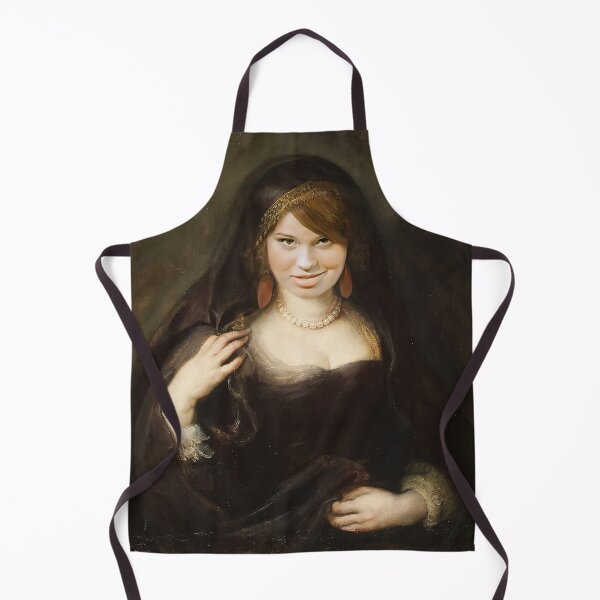 Item preview, Debbie Ryan Renaissance designed and sold by lemon-bright.