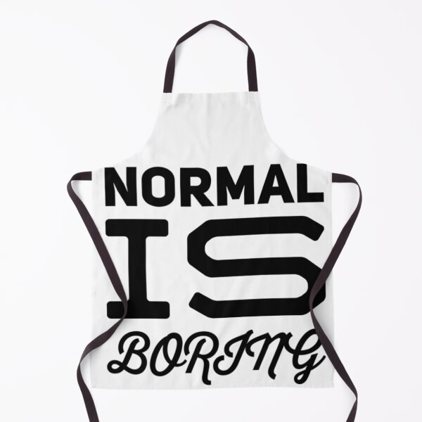 Item preview, Normal is BoRinG designed and sold by Patocarto.
