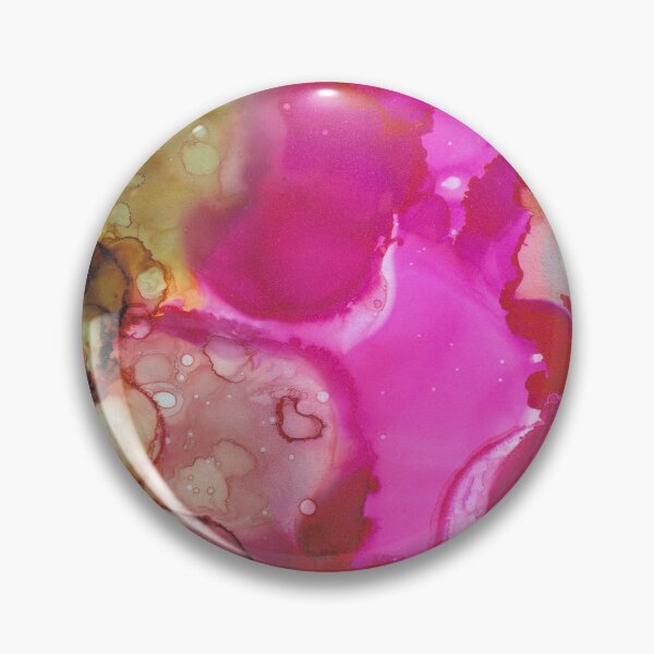 Item preview, Avocado Toast Alcohol Ink designed and sold by STEPHANIE BELLO.