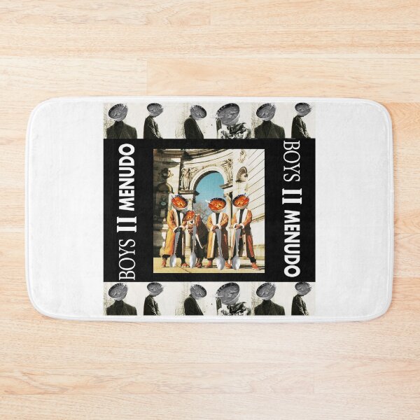 Item preview, Original Bad Boyz II Menudo designed and sold by superfunkyfresh.