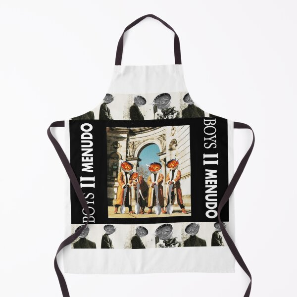 Item preview, Original Bad Boyz II Menudo designed and sold by superfunkyfresh.
